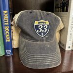 All-Time Irish Hero: Josh “33 Trucking” Adams