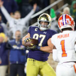Notre Dame and Clemson Ink 12-Year Series