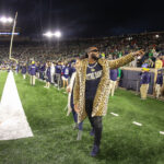 Jaylon Smith: All-Time Irish Hero