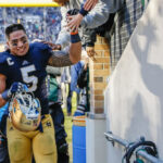 Manti Te’o:  All-Time Irish Hero