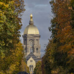Beyond the Scoreboard: Ara Parseghian, Father Hesburgh, and the Soul of Notre Dame