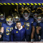 Leave No Doubt: How Marcus Freeman Changed the Notre Dame Conversation