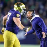 Notre Dame on Path to Consistency Under Freeman