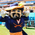 Fighting Irish Preview 101: Virginia