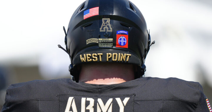 Fighting Irish Preview 101: Army