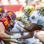 Notre Dame Keeps USC Rivalry Alive at Expense of Indiana Series
