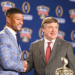 Allstate Sugar Bowl Coaches