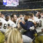 Through the Lens: Capital One Orange Bowl Champions