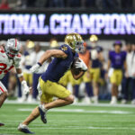 Through the Lens: CFP National Championship