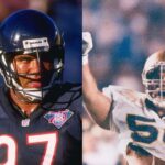 Chris Zorich: All-Time Irish Hero