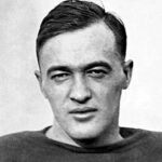 All-Time Irish Hero:  George Gipp