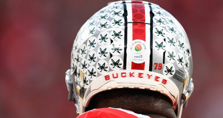 Fighting Irish Preview 101: Ohio State