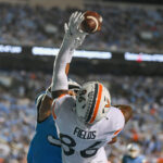 Malachi Fields: Notre Dame’s Under-the-Radar Transfer Who Could Lead the WR Room in 2025