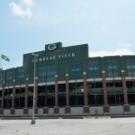 Notre Dame to Face Wisconsin at Lambeau Field in 2026 Shamrock Series