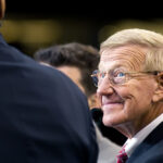 Holtz Legacy, Stanford Extension Highlight Schedule Announcement