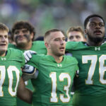 Can CJ Carr Win the Heisman Trophy?