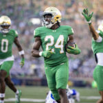 Jadarian Price Chose Hard, and It Paid Off