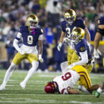 injury News Better Than Feared for Irish