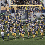 Irish Recruiting Momentum Shows No Signs of Slowing for 2027