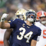 Three Games That Will Define Notre Dame’s 2026 Season