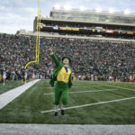 2026 Home Kickoff Times Are Set — And South Bend Will Be Rocking at Night