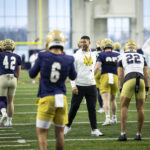 Leave No Doubt: Inside Notre Dame’s Loaded 2026 Roster