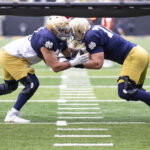 Through the Lens: Practice, March 25