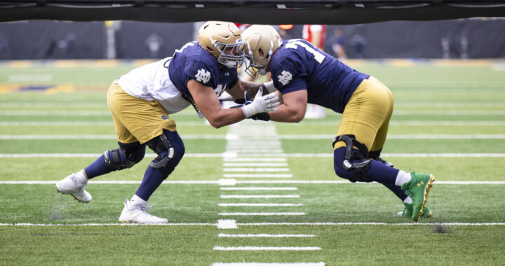 Through the Lens: Practice, March 25