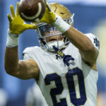 Mostly Clean Spring Takes A Hit: O’Brien Suffers Broken Fibula