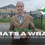 Jersey Scrimmage 2026: That’s A Wrap!