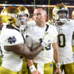 One Last Obstacle Ahead Before Notre Dame Turns to Wisconsin: Miami