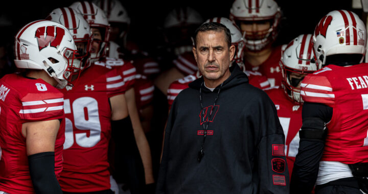Fighting Irish Preview 101: Wisconsin