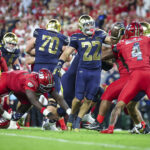 Caleb’s Corner: A Tale of Two Halves at Lambeau