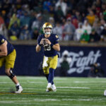 Caleb’s Corner: Forget the Hype. Show Us, Notre Dame
