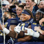 Through The Lens: Lambeau Leap