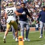 Caleb’s Corner: The Questions Around Notre Dame Are Disappearing