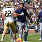 Caleb’s Corner: The Questions Around Notre Dame Are Disappearing
