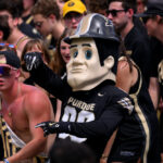 Fighting irish preview 101: Purdue