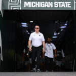 Fighting Irish Preview 101: Michigan State