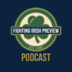 FIP Podcast: Notre Dame v. Wisconsin