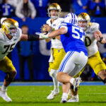 Caleb’s Corner: Five Games, No Margin for Error