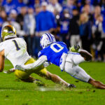 Caleb’s Corner: The Questions Notre Dame Can No Longer Avoid