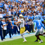 Notre Dame: A Few Steps Back, One Big Step Forward