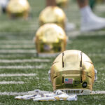 First and Fitzharris: A Midseason Prediction of the CFP Dozen