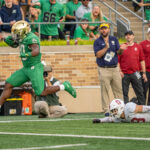Caleb’s Corner: Walton Makes His Case, Emphatically