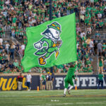 Through The Lens: Notre Dame 58 Stanford 7