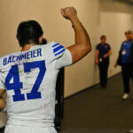 Pressure Isn’t Enough: Notre Dame Must Contain Bear Bachmeier